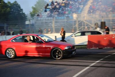 Burnout BoS 2023