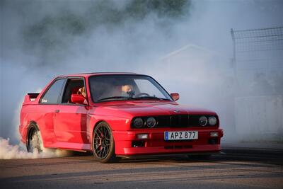 Burnout BoS 2023