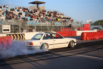 Burnout BoS 2023