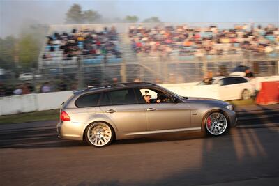 Burnout BoS 2023