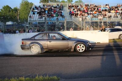 Burnout BoS 2023