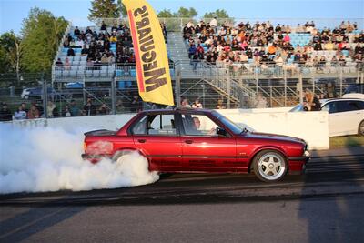 Burnout BoS 2023