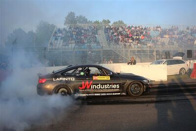 Burnout BoS 2023