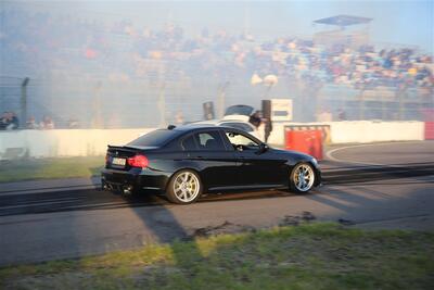 Burnout BoS 2023