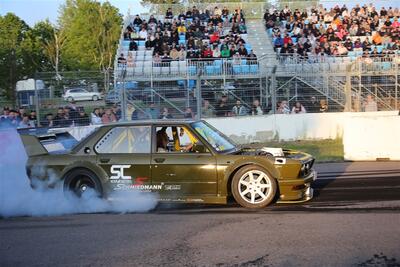 Burnout BoS 2023