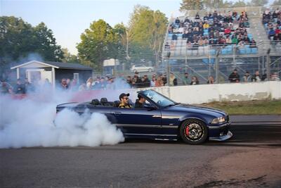 Burnout BoS 2023