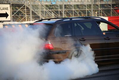 Burnout BoS 2023