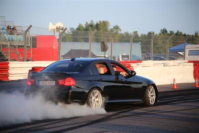 Burnout BoS 2023