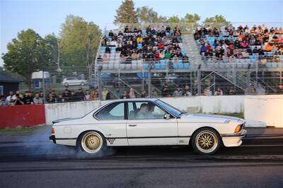 Burnout BoS 2023