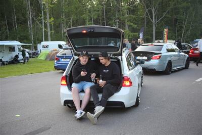 Camping BoS 2023
