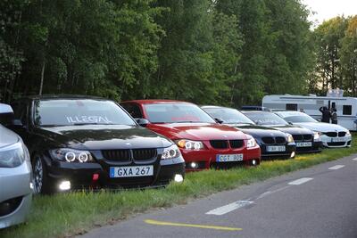 Camping BoS 2023
