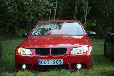 Camping BoS 2023