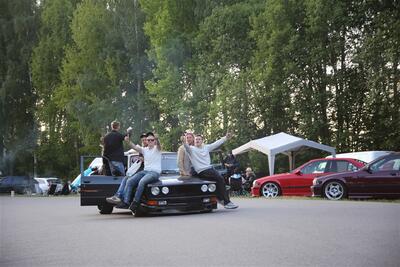 Camping BoS 2023