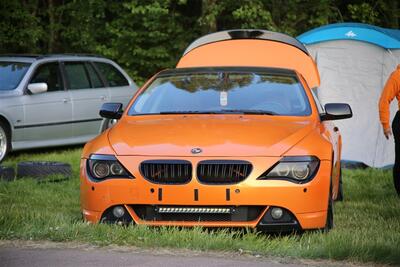 Camping BoS 2023