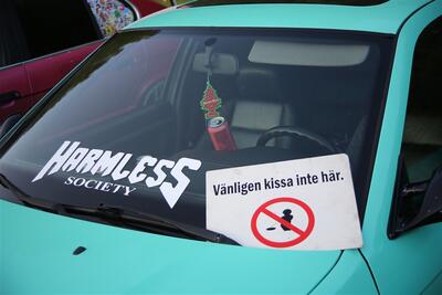 Camping BoS 2023