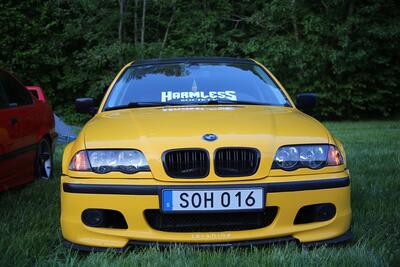 Camping BoS 2023