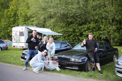 Camping BoS 2023