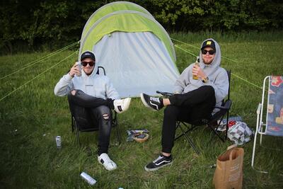 Camping BoS 2023