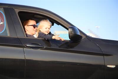 BOS Cruise 2023