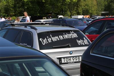 Utställning BoS 2023