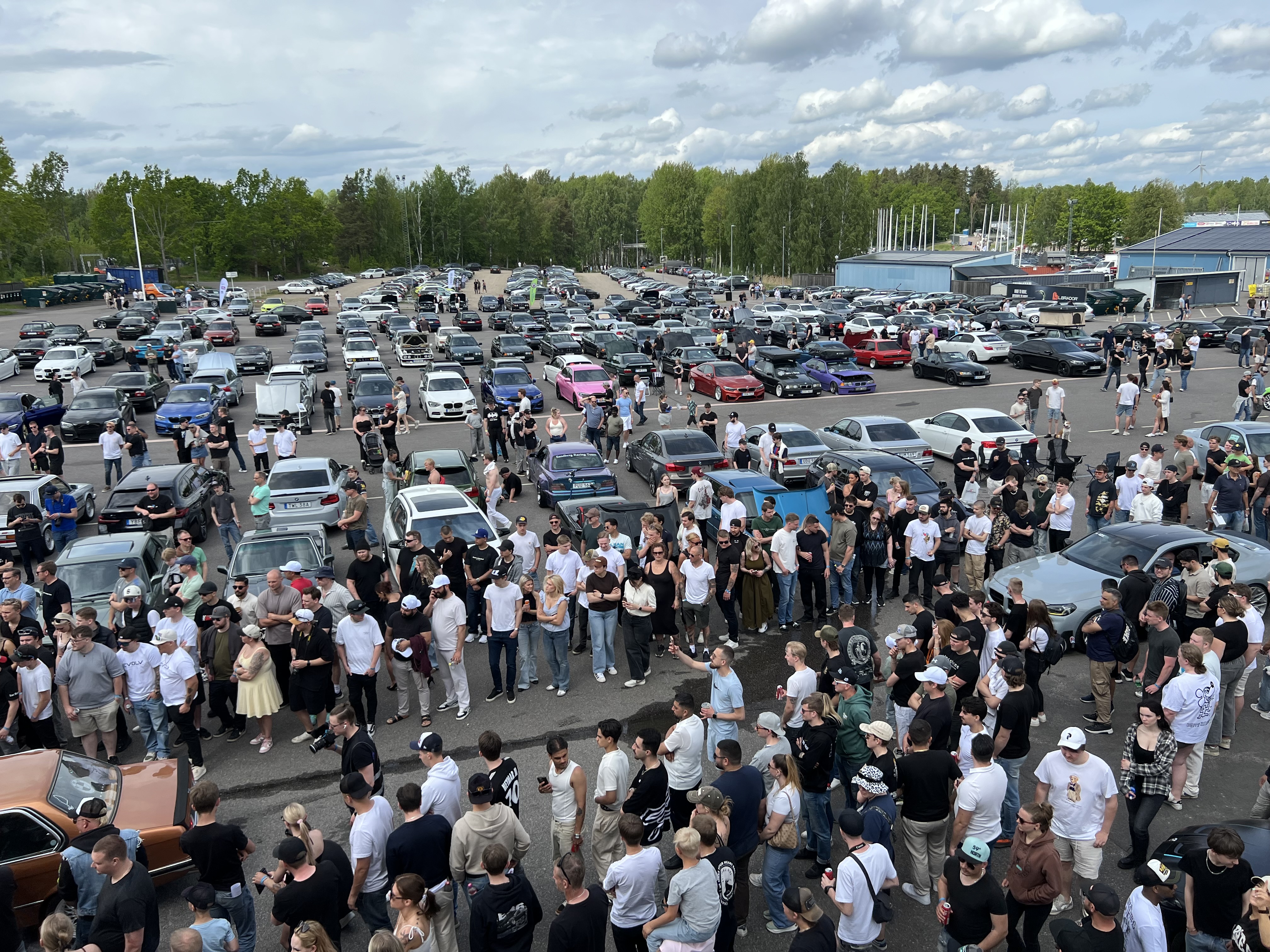 Mantorp Park