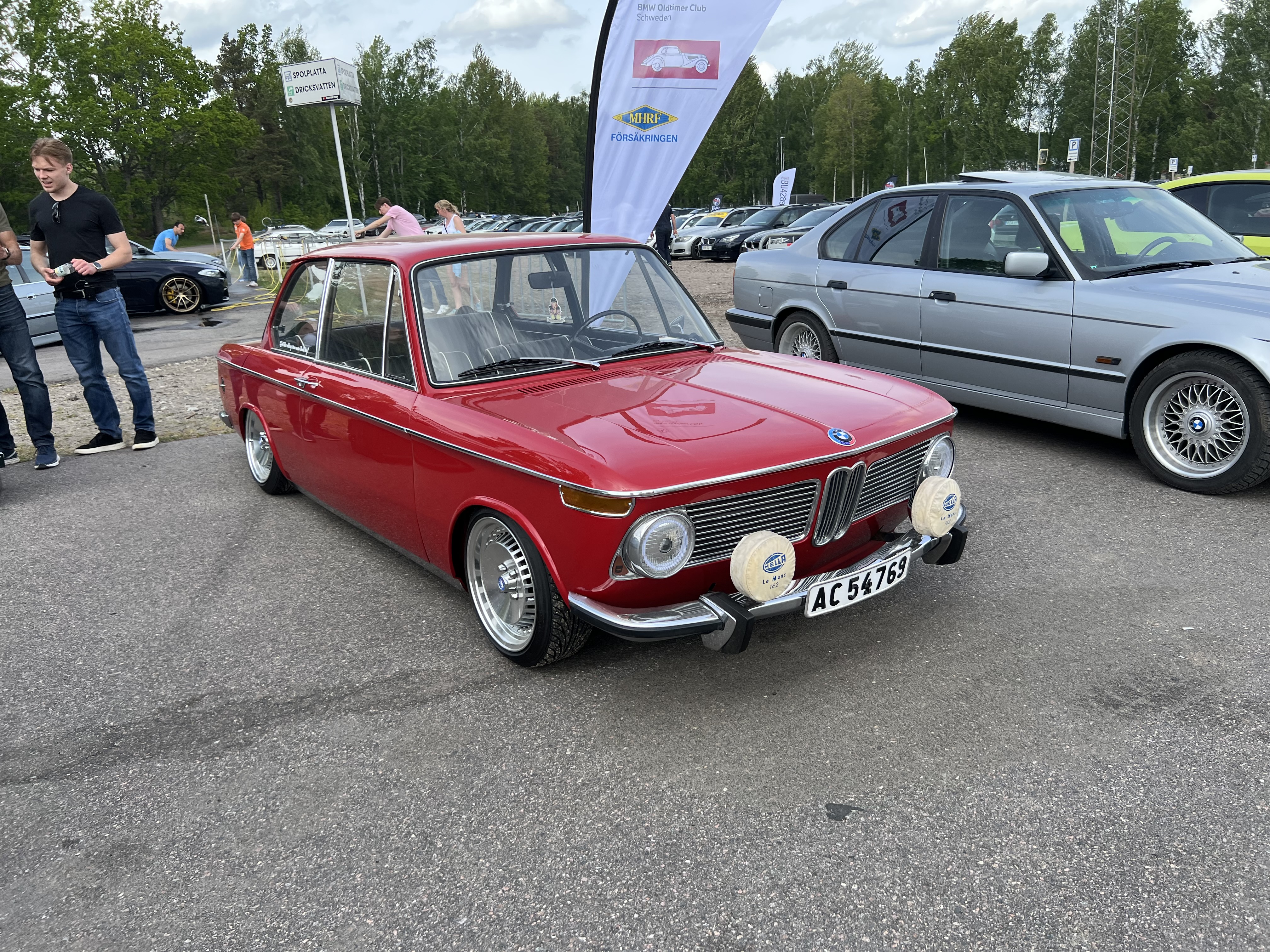BMW 2002