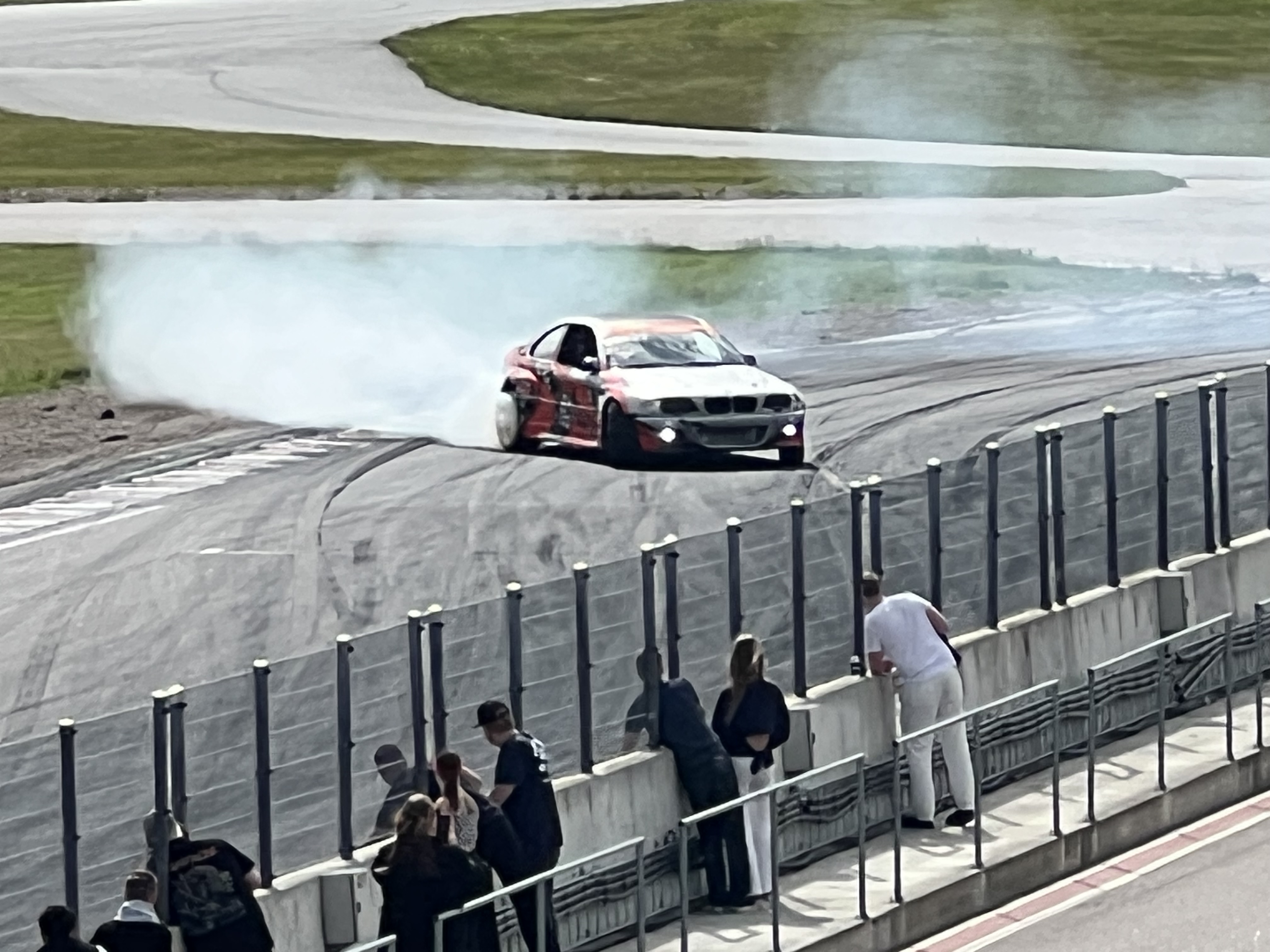 Drifting — Bimmers of Sweden 2026