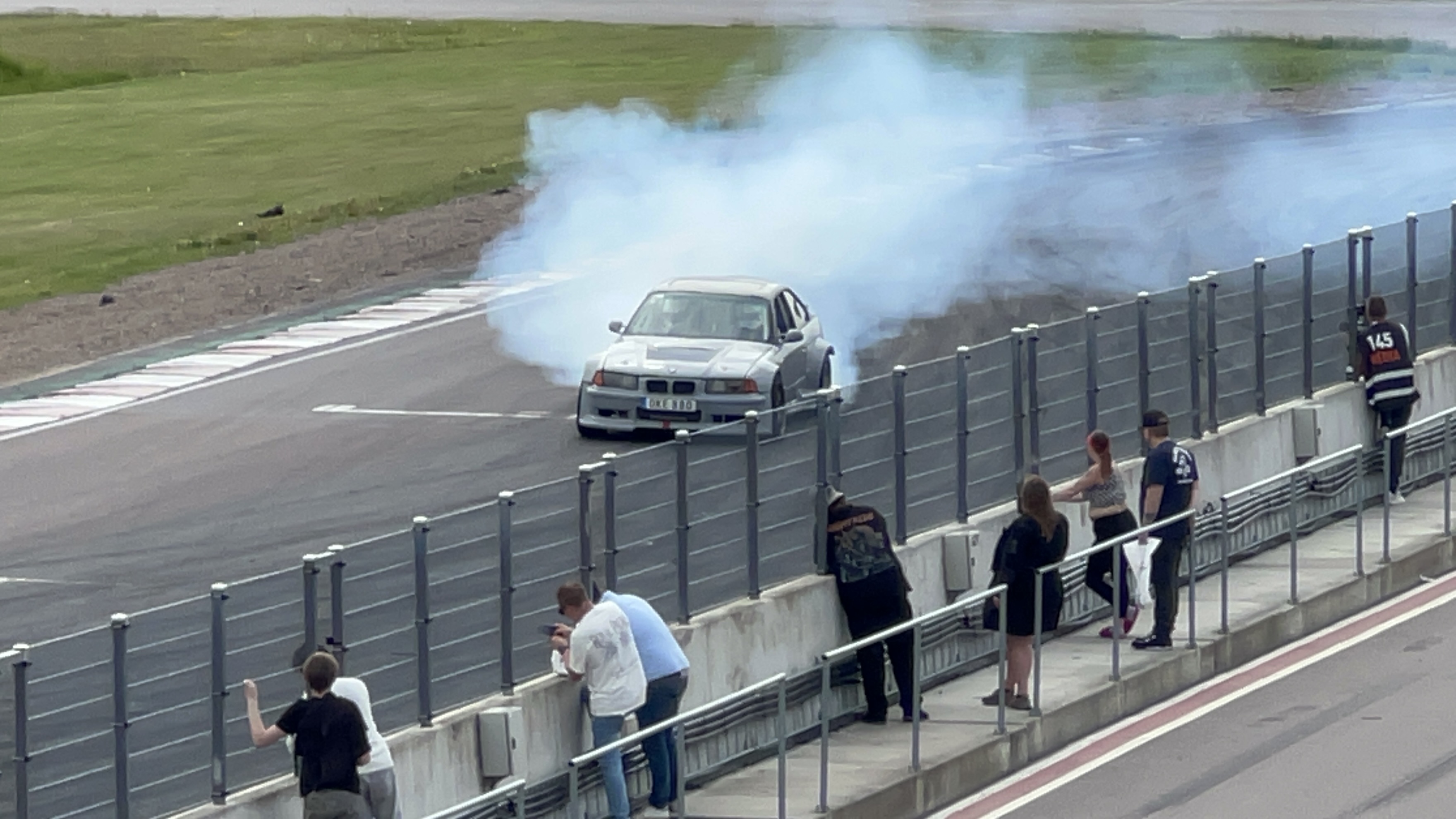 Drifting