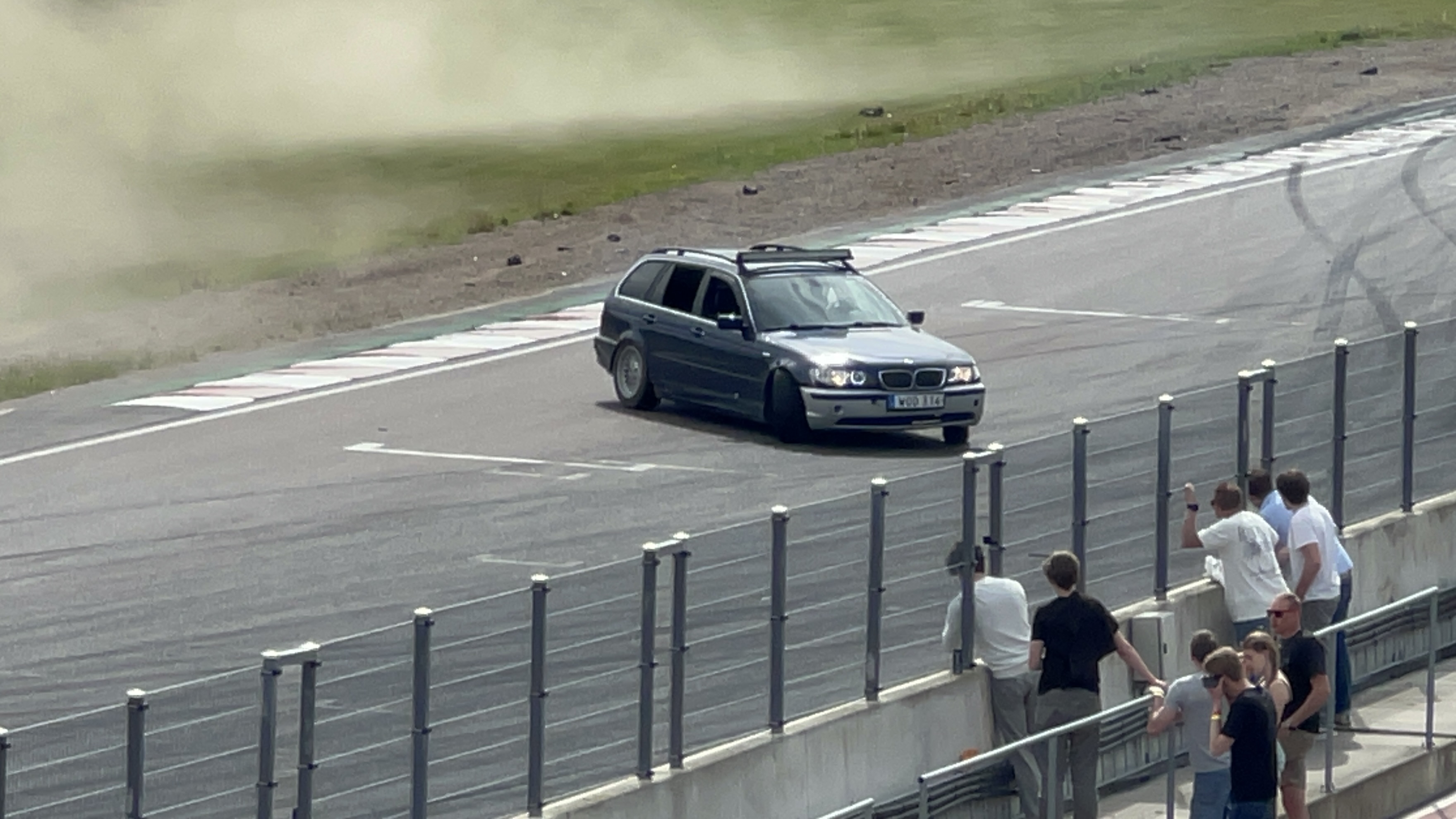 E46 Touring