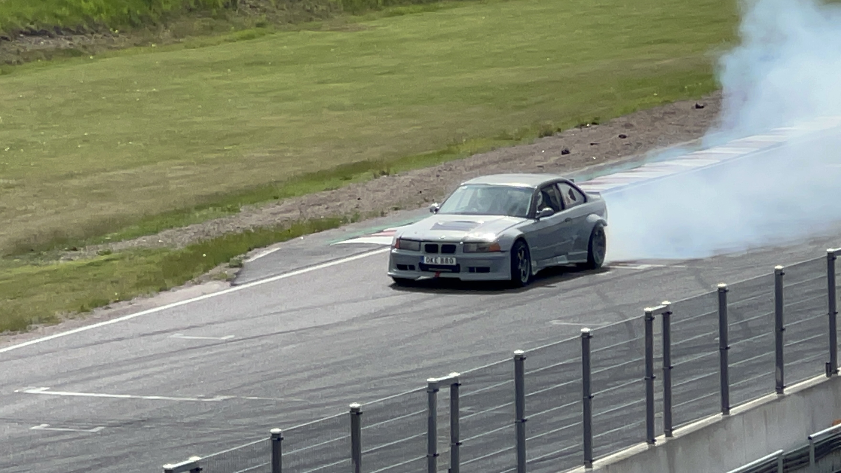 Drifting