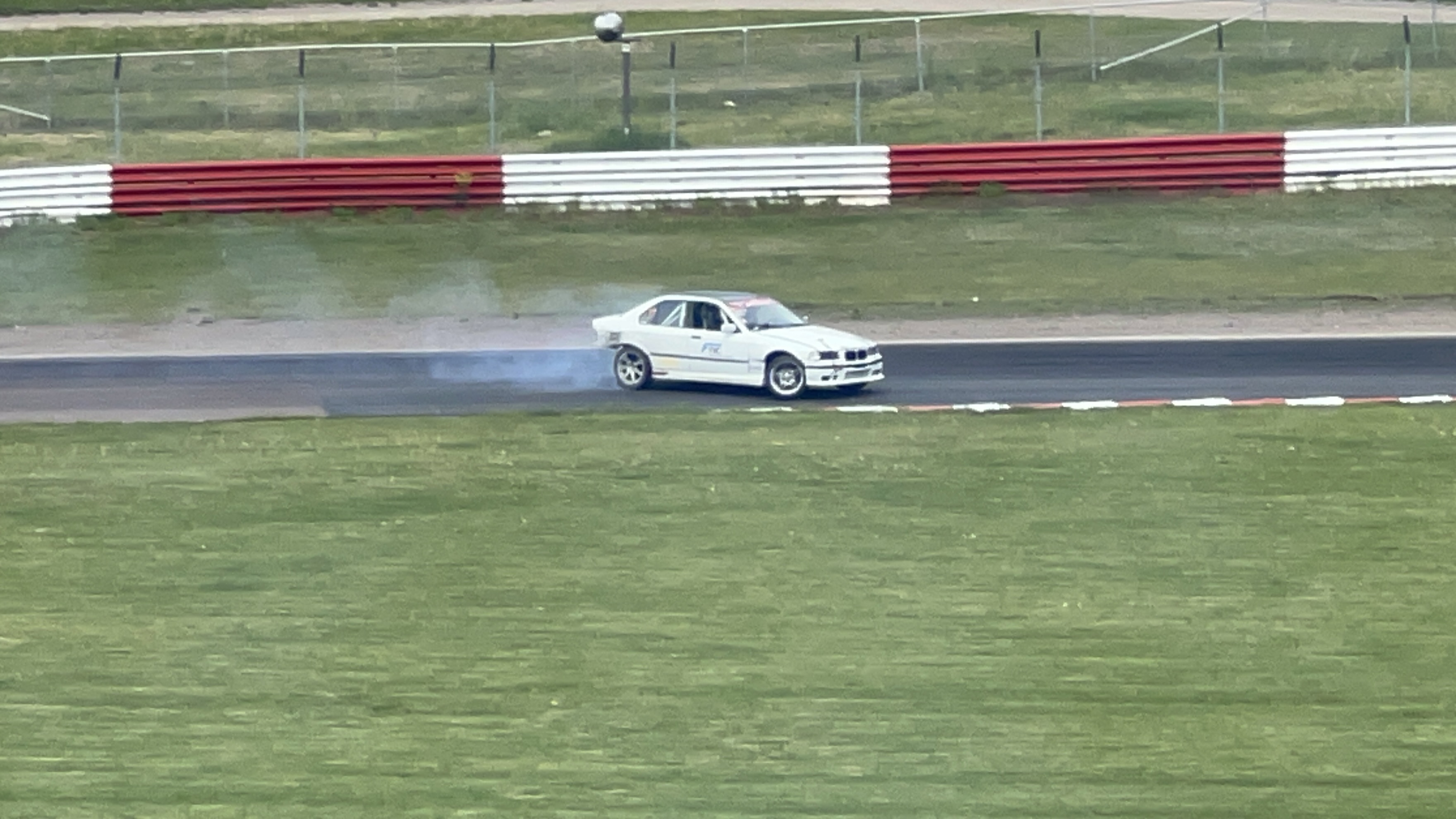 Drifting
