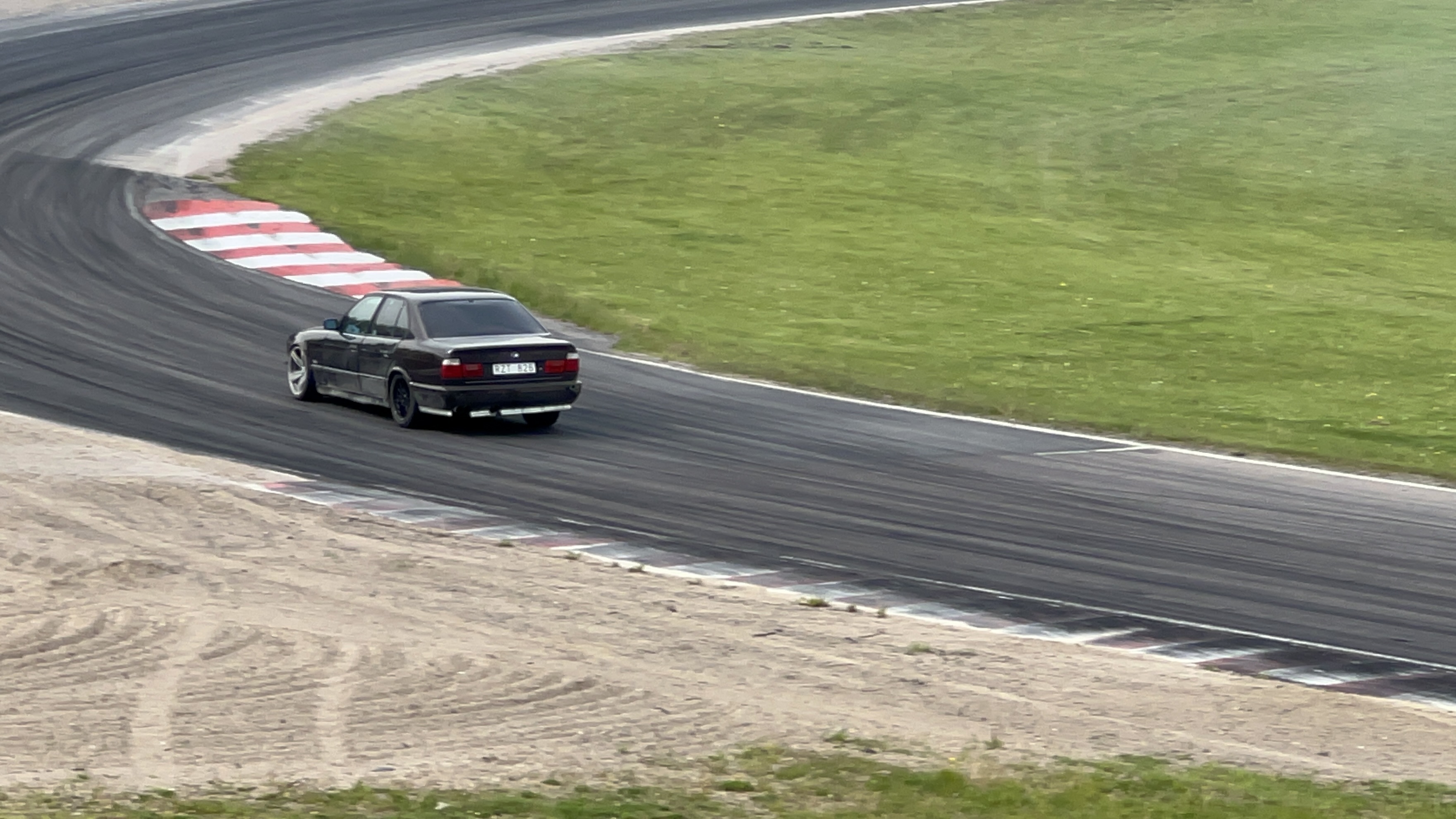 Drifting