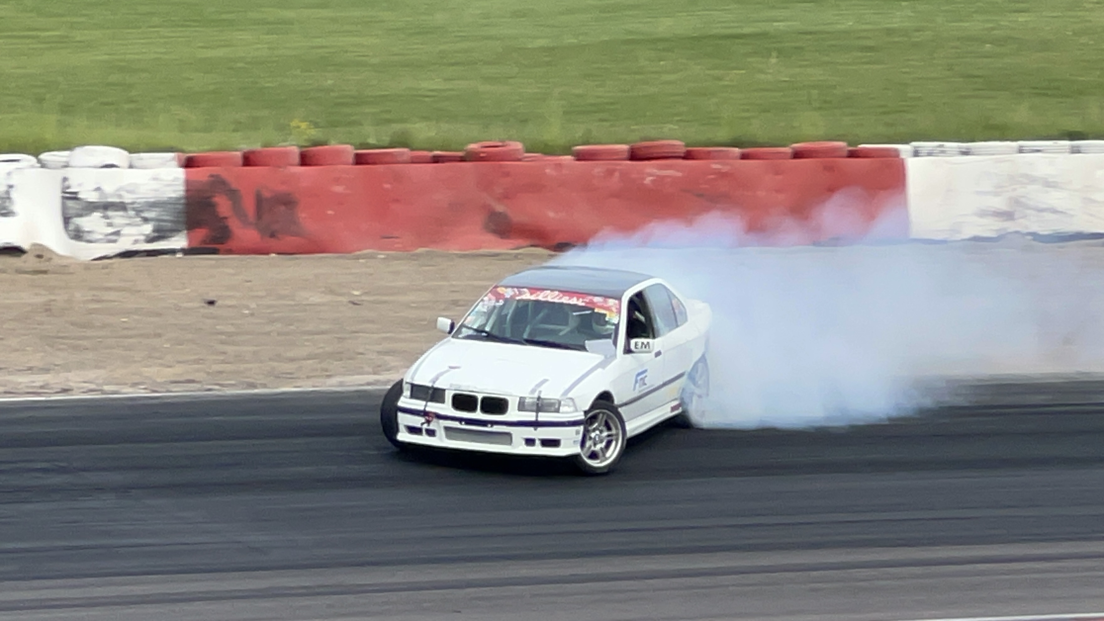 FMC E36