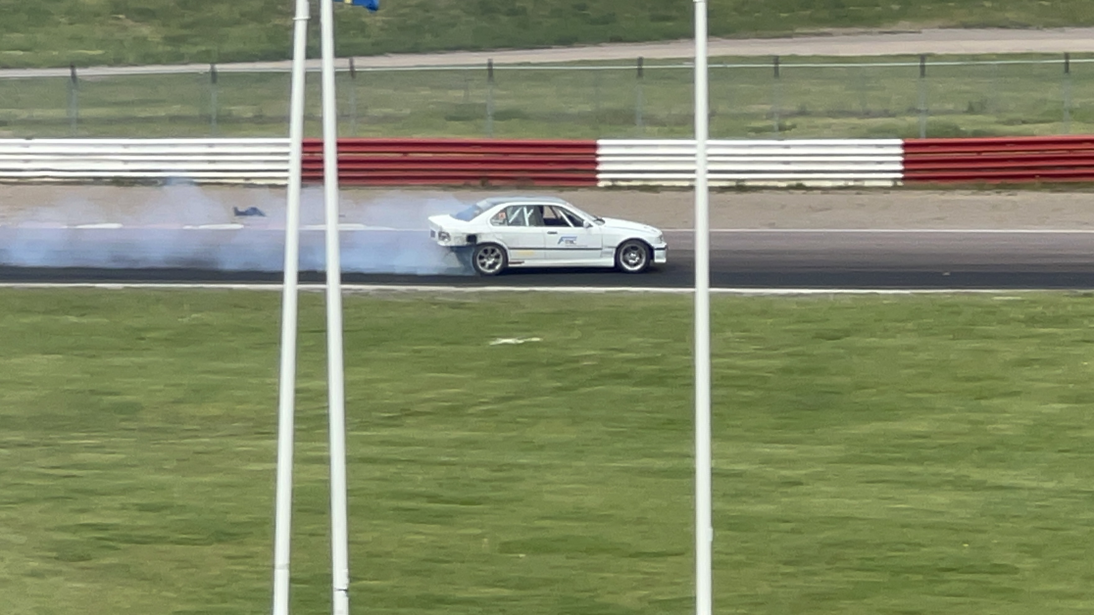 FMC E36