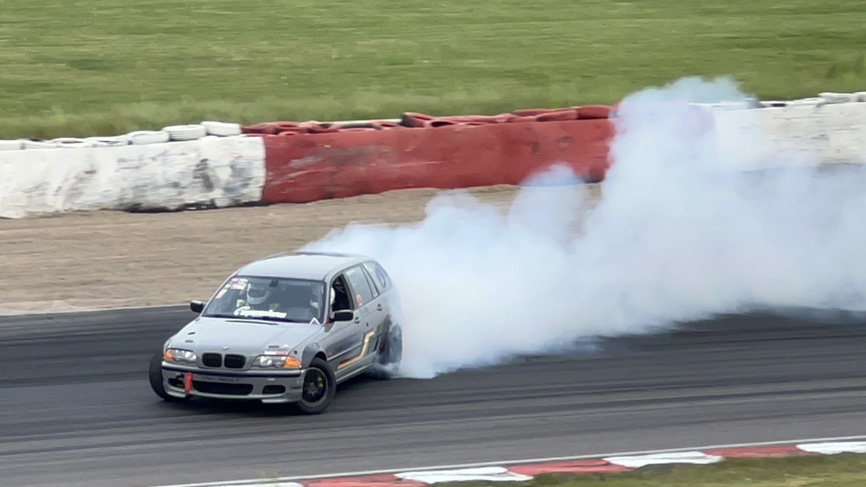 E46 Touring — Straight Six Motorworks