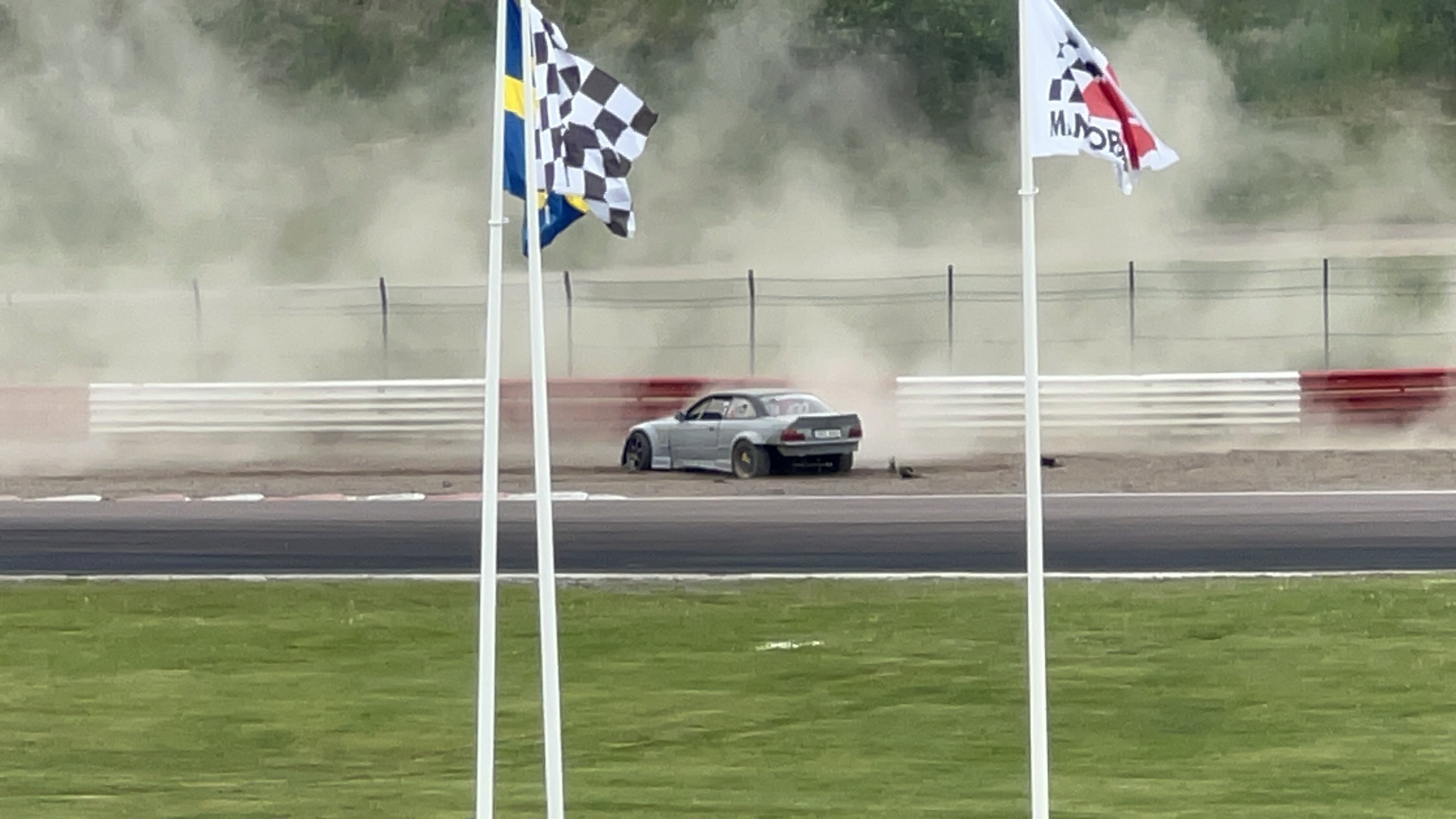 Drifting