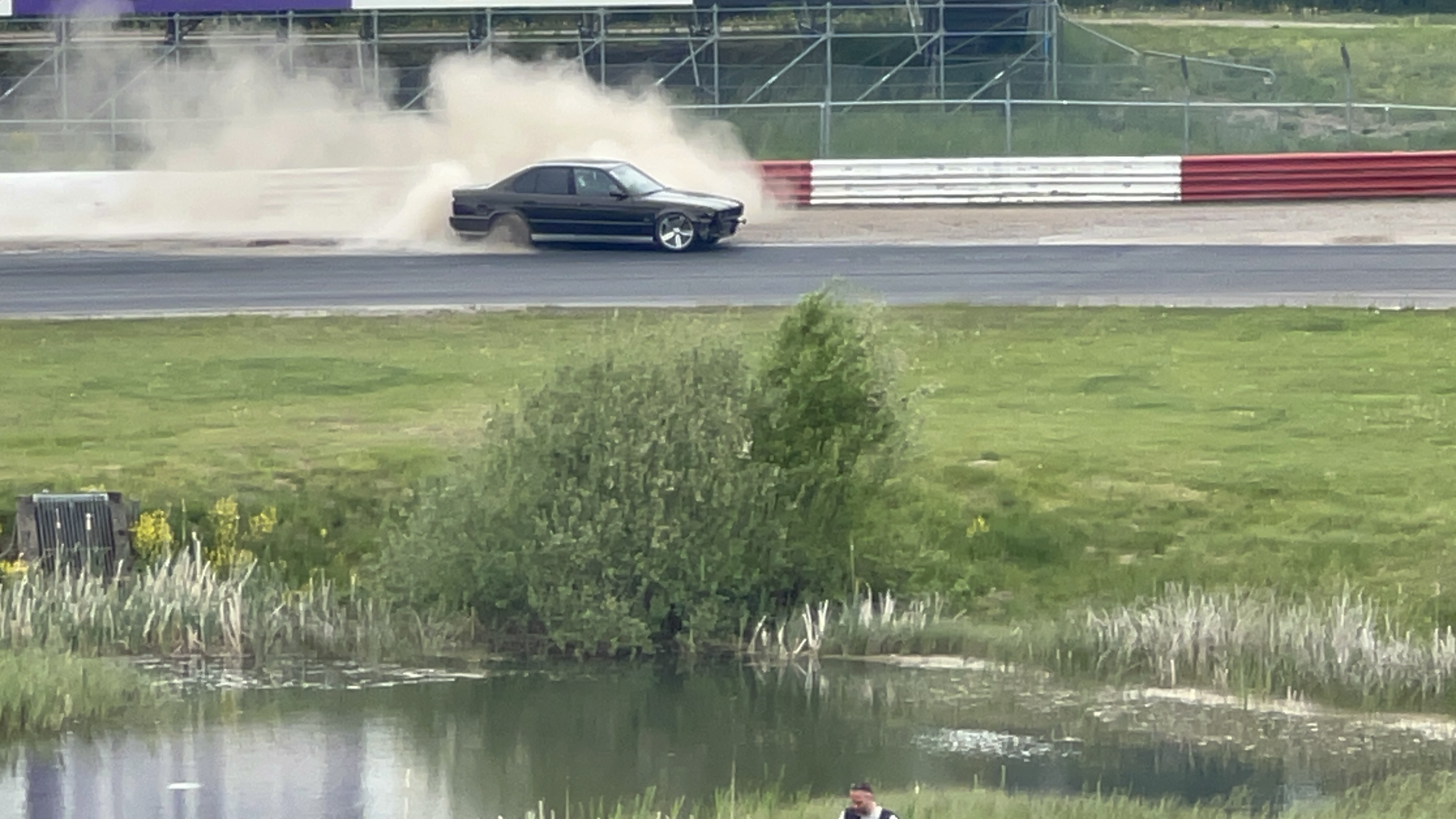 Drifting