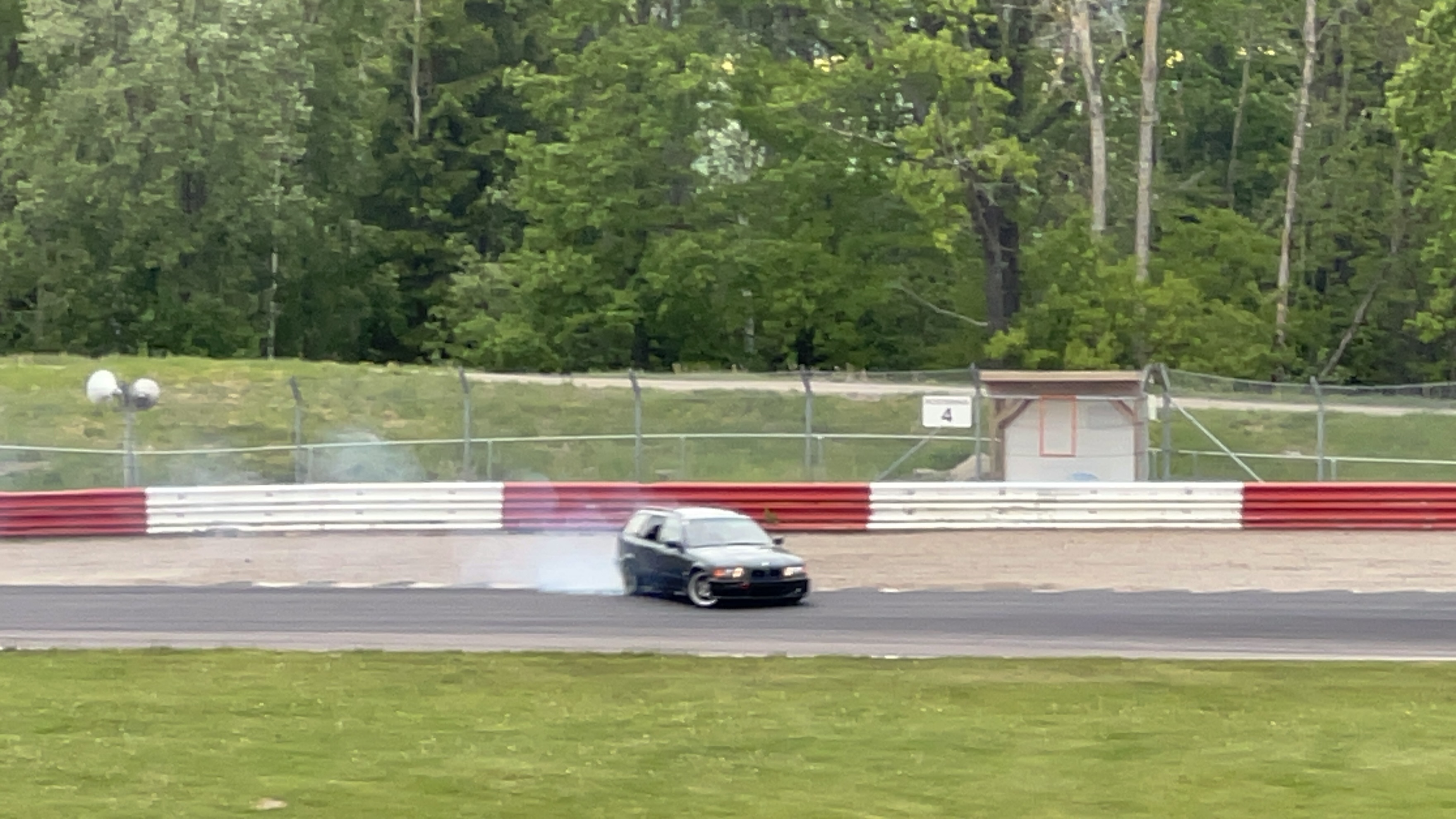 Drifting
