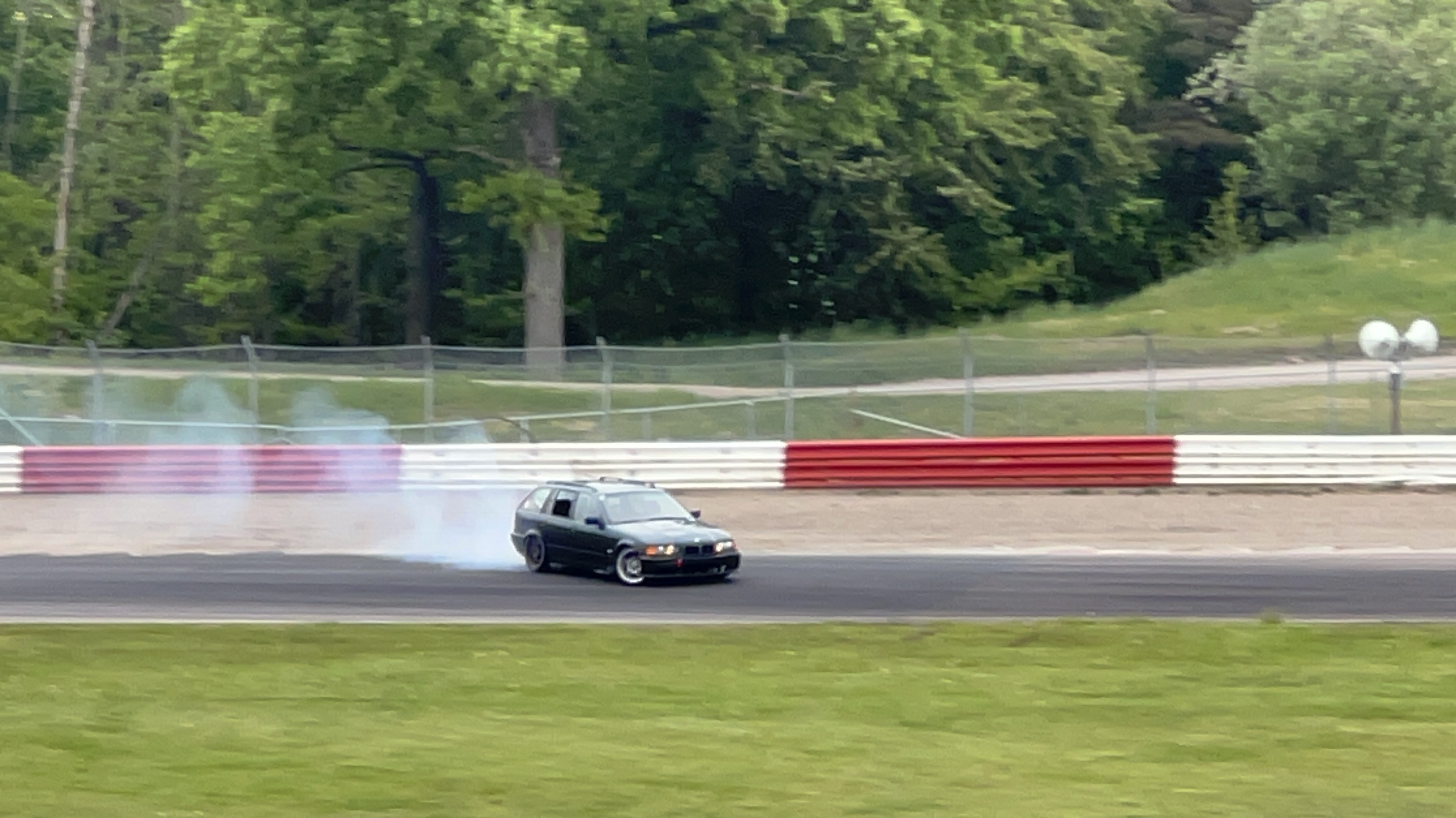 Drifting