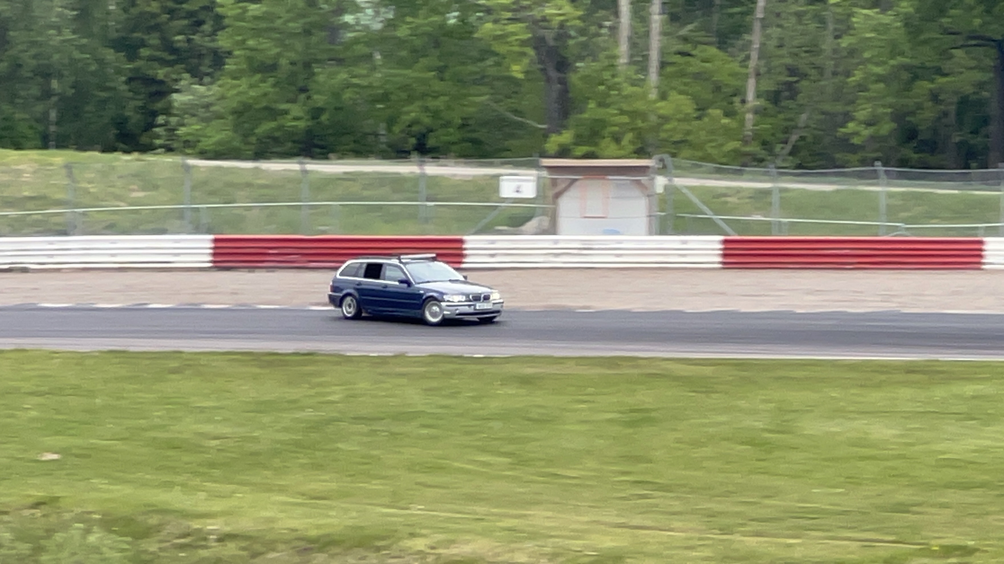Drifting
