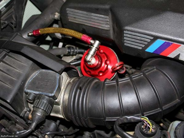 Bilstein Engine Flush