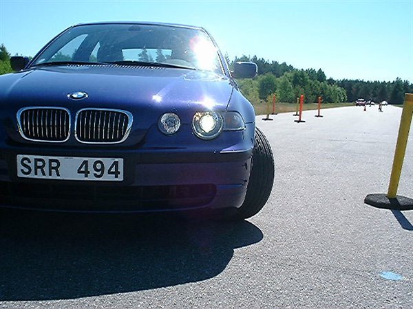 AutoPower p&aring; kurs hos F&ouml;rarutveckling