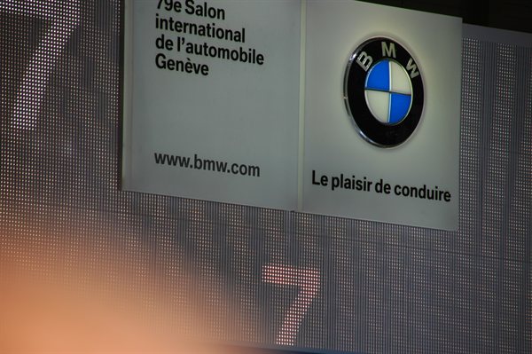 Geneve 2009