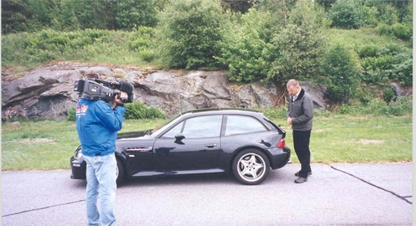 AutoPower Special &mdash; Motorjournalen