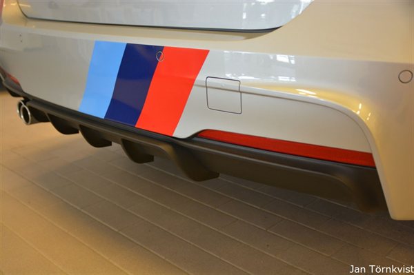 BMW M Performance