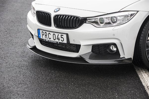 BMW M Performance Day 2014