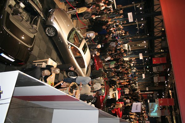 MPH 2006 G&ouml;teborg