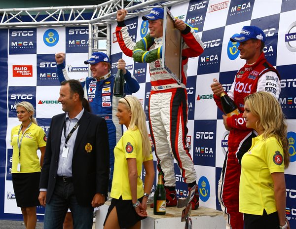 STCC 2008